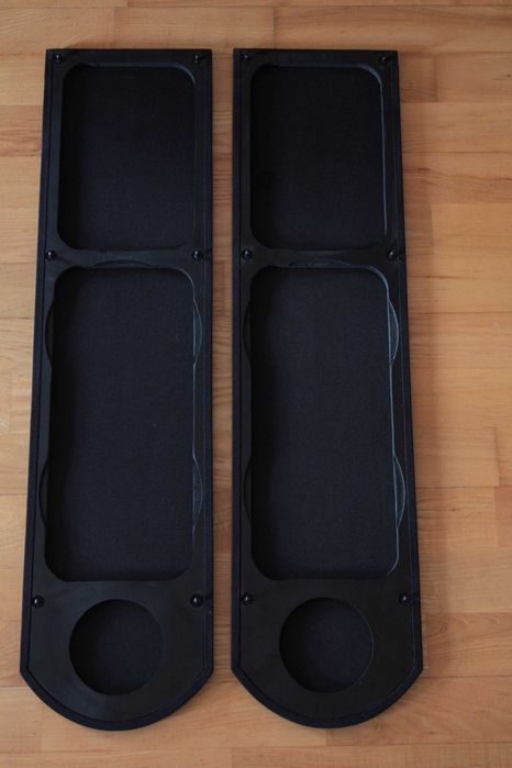 Kolumny Podłogowe Taga Harmony TAV-606F v.3 | 120W | Stan BDB