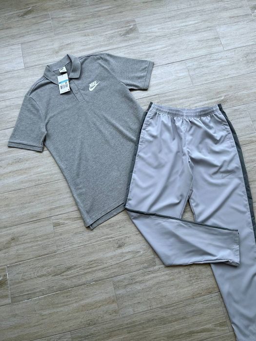 Nike Dri-FIT Woven