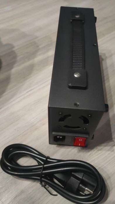 Stacja ładująca USB  20 portow