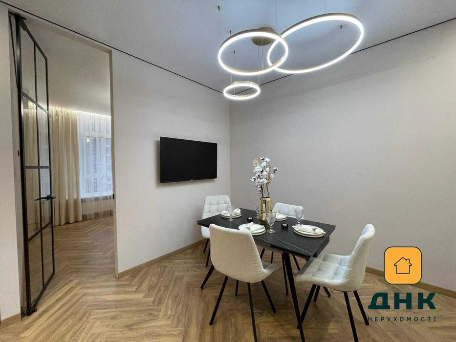 ‼️НОВАЯ 2к квартира с ремонтом Терраса Аркадия‼️Атмосфера ПаркМоре