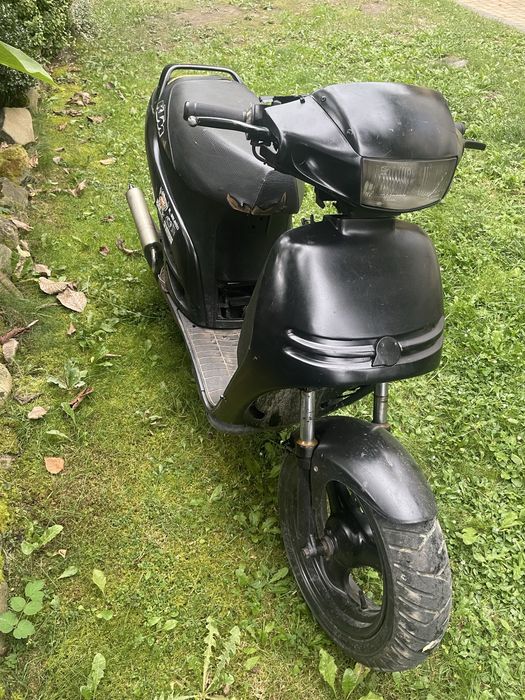 KTM