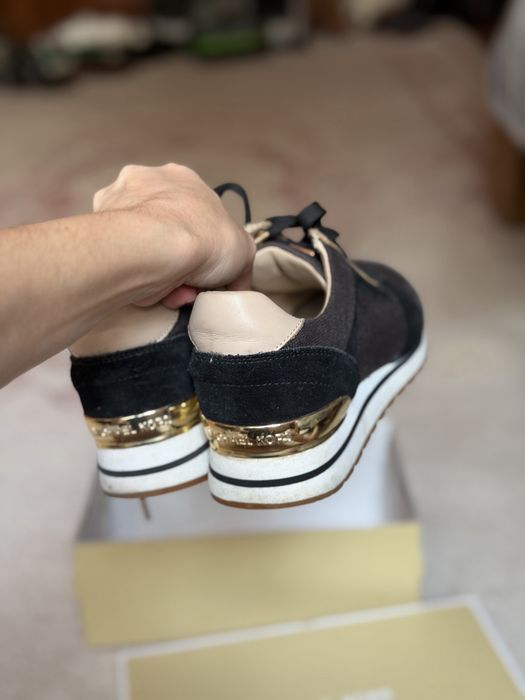 Кросівки Michael Kors