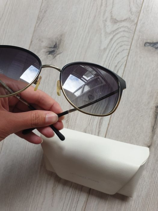 Okulary przeciwsłoneczne Michael Kors MK1022 (TIA)