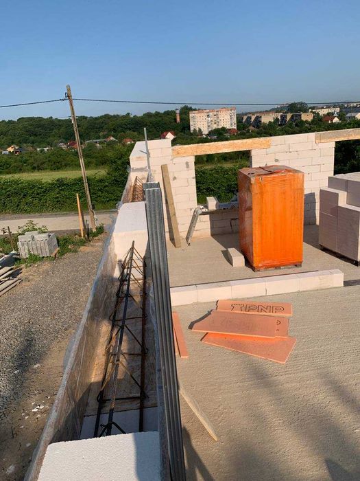 Будівництво  та ремонт під ключ - Мукачево