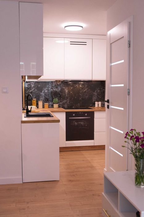 Stylowe M3 po generalnym remoncie Gotowe do wprowadzenia od Zaraz!.