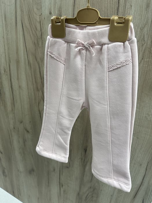 Костюмчик 3-ка для дівчинки