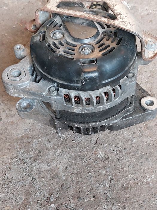 Alternator HONDA HR-V  IV  4 1.6