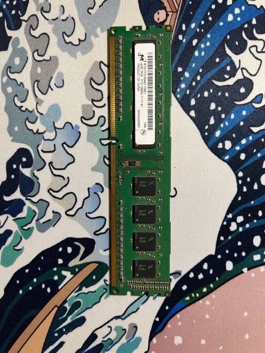 Ddr 3 16gb оперативна память