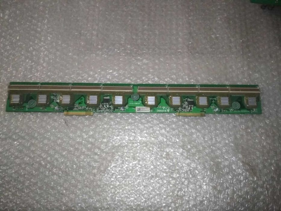 Plazma LG 42PC51 не робочий блок Y