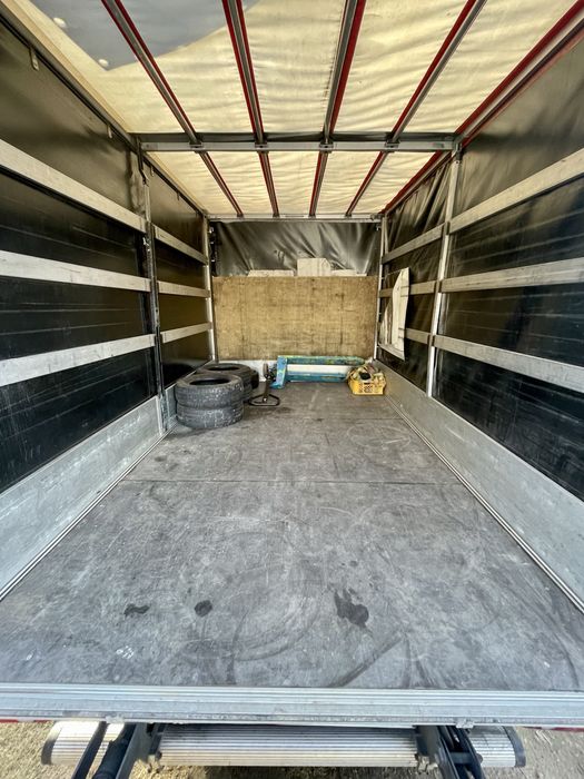 Renault Master 2021 rok WINDA - 10ep