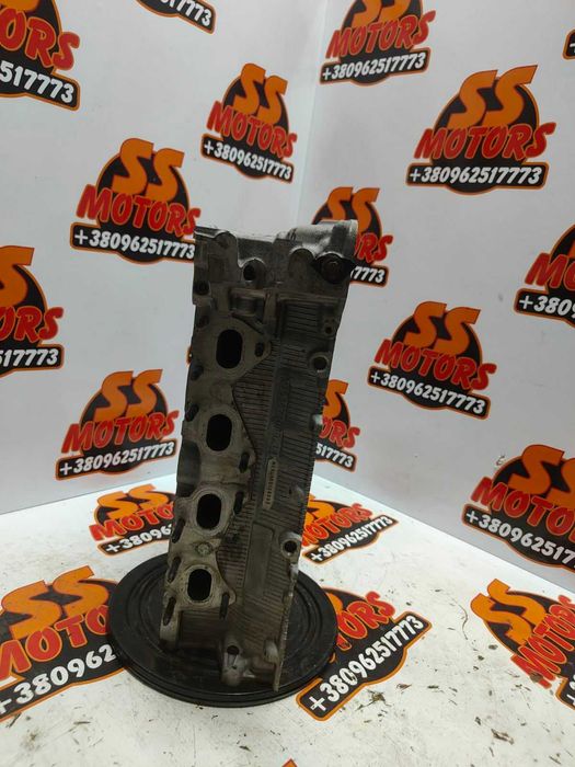 ГБЦ Головка Peugeot 207 Citroen C4 1.6 THP V753471080 Відреставрована