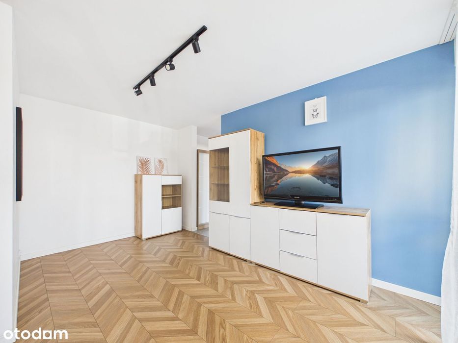 Mieszkanie – Toruń, Karolina, Na Skarpie - Widok 2