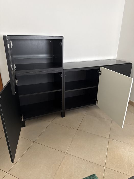 Aparador Sala com bar