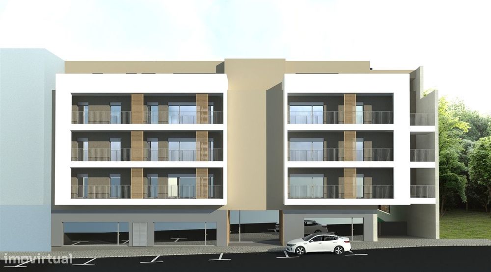 Apartamento T3 Venda em Tondela e Nandufe,Tondela