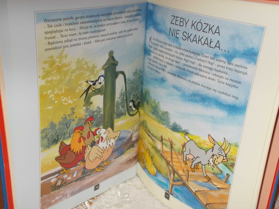 Reksio na ratunek