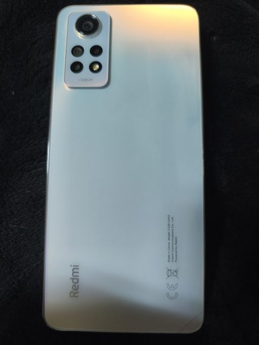 Xaiomi Readmi 12pro