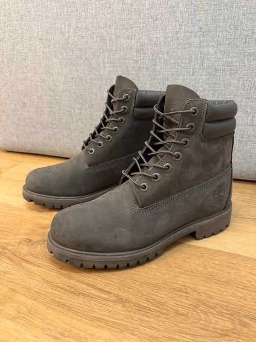 Timberland Premium 6 In Inch Waterproof Primaloft 41 trzewiki j.nowe