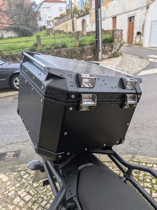 Top Case Yamaha Original