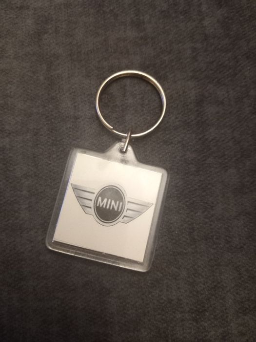 Porta chaves MINI - BMW