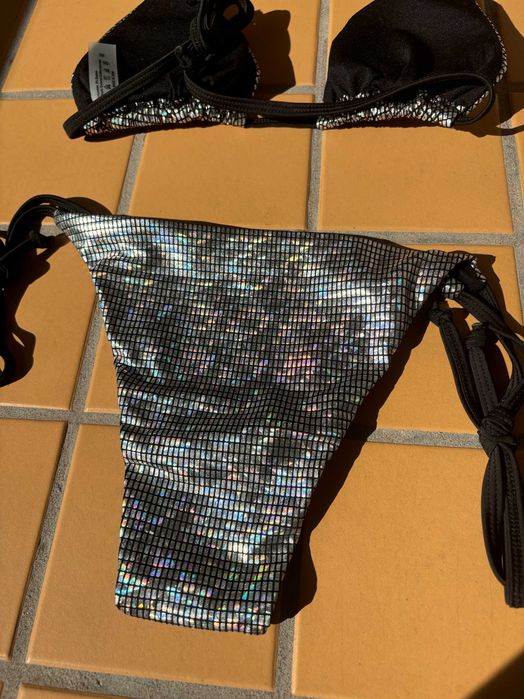 Conjunto biquini novo 38