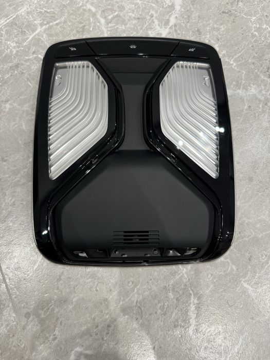 Фонарь салона bmw g30 g12