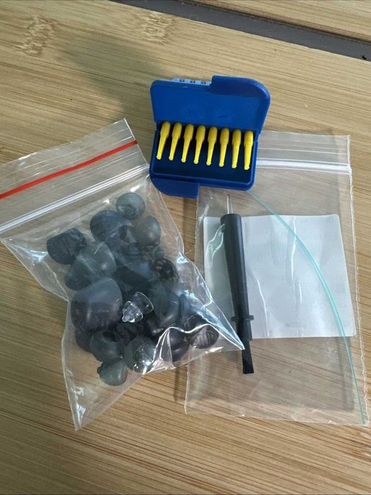 Слуховой аппарат бизнес-класса Resound Linx Quattro RE 761-DRWC новый