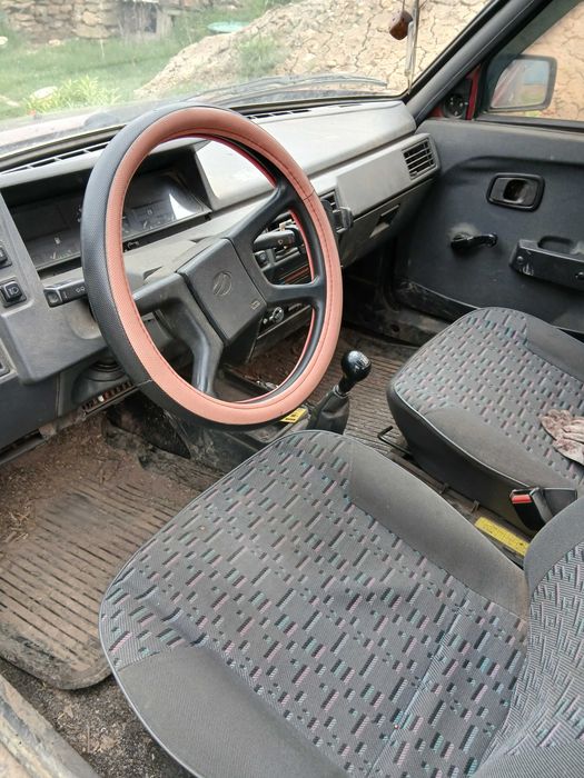 Автомобіль славута