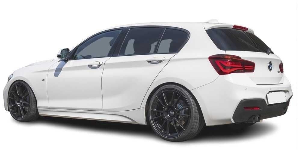 Molas rebaixamento BMW F20