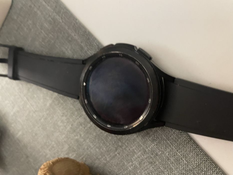 Samsung Galaxy Watch 4 46mm Classic