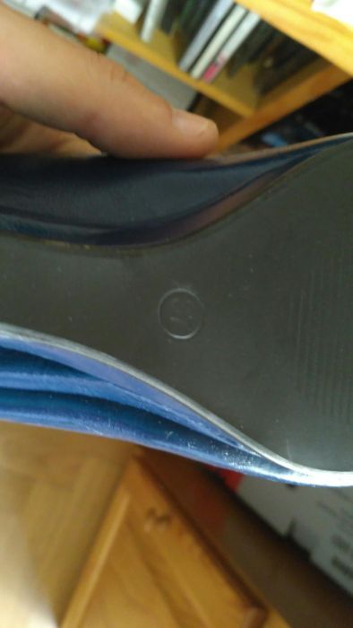 Sapatos Senhora 37 Cunha.