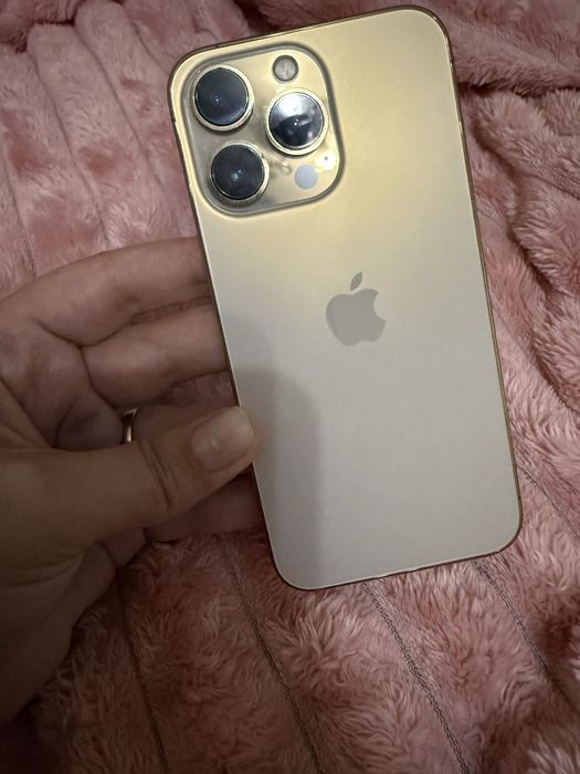 Продам телефон iPhone 13 pro айфон 13 про эпл
