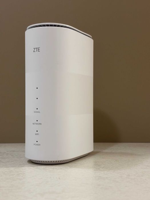 Router ZTE MC888 5G