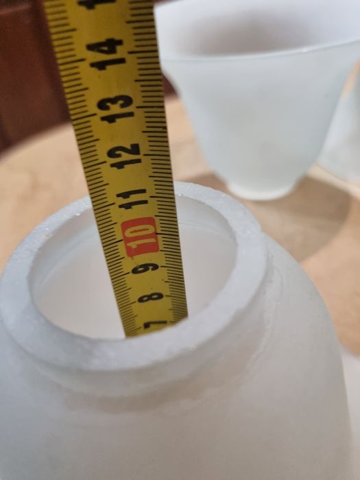 Плафони для люстри