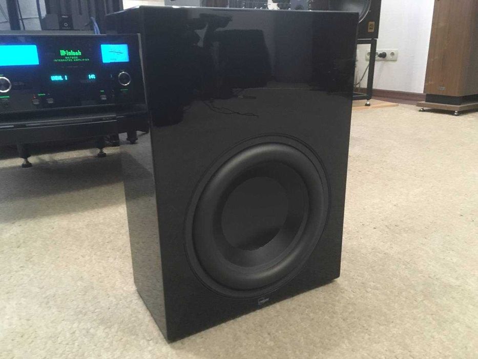 Сабвуфер Lyngdorf BW-2