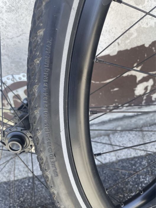 Kola giant crosscut 700x45c