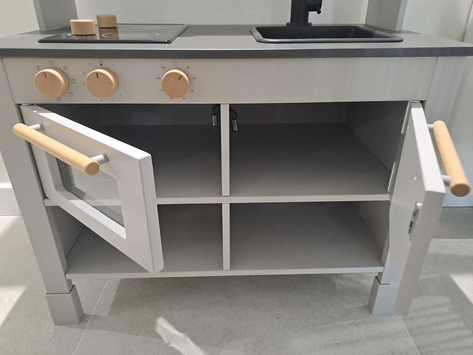 Cozinha do ikea nova