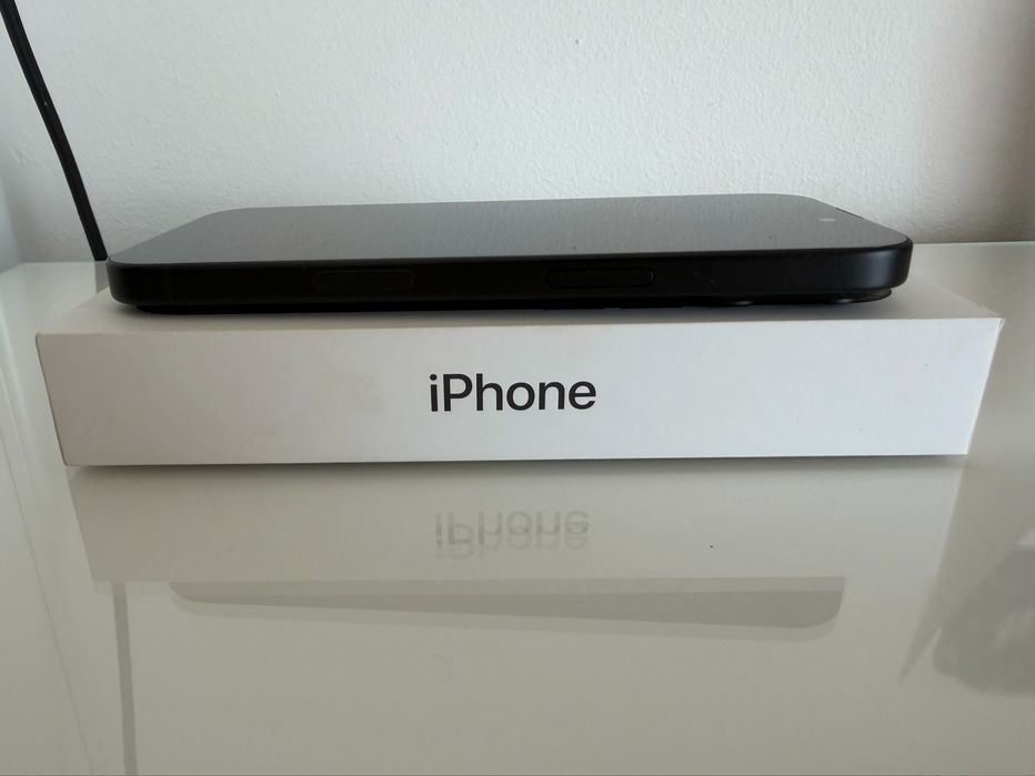 Iphone 16 128GB c/ caixa e garantia