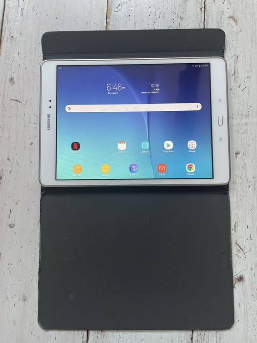 Samsung Galaxy Tab A 11