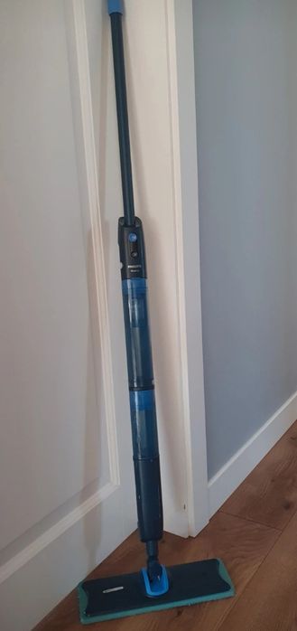 Mop elektryczny Philips