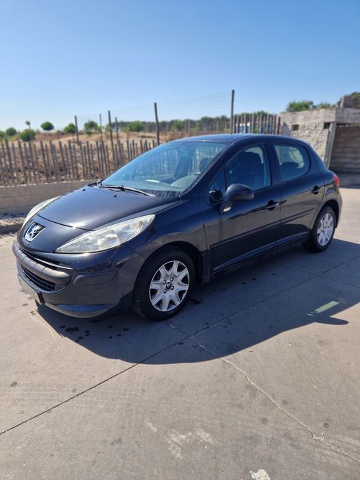 Carro usado marca Peugeot