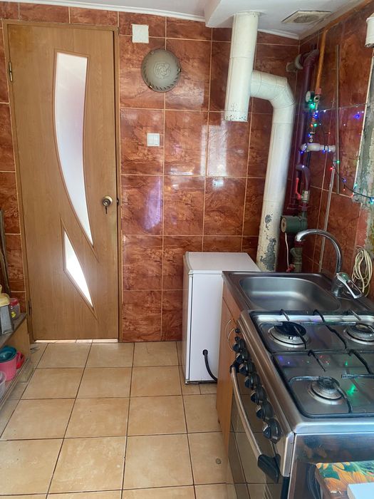 Продам дом - усадьбу 30 соток в черте города без посредников