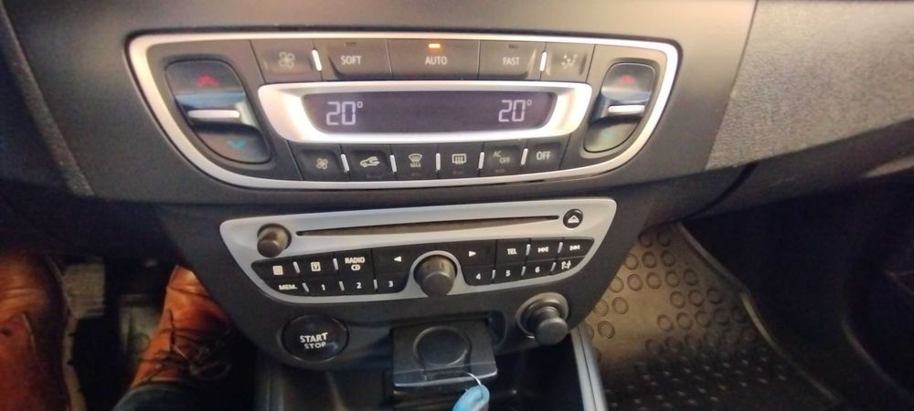 Renault III 1.5 Dci 2011