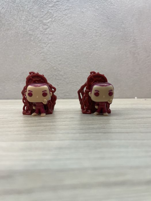 Фигурки Очень странные дела