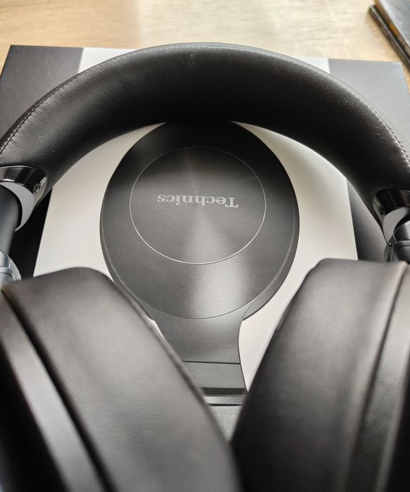 Słuchawki Technics F50 Wiraless