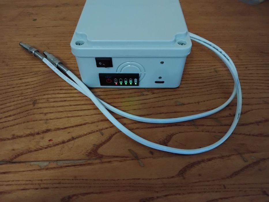 Дбж. Ups. для роутера