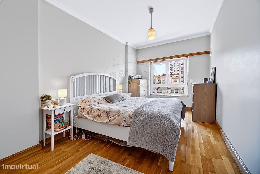 Apartamento T3 para venda