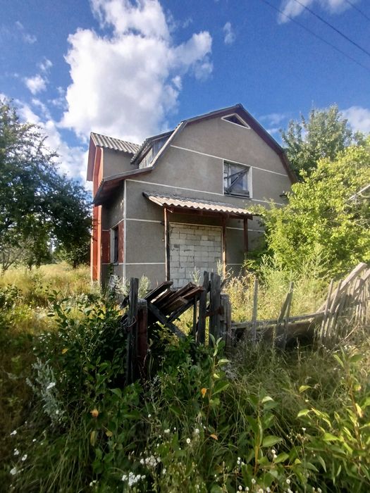 Продаж будинку в с.Потіївка
