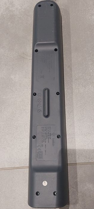 Listwa Belkin zasilająca przeciwprzepięciowa 6 gniazd