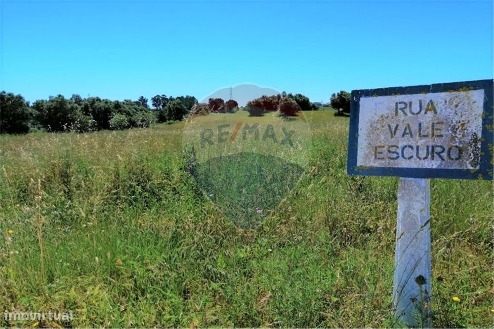 Terreno T0 para venda