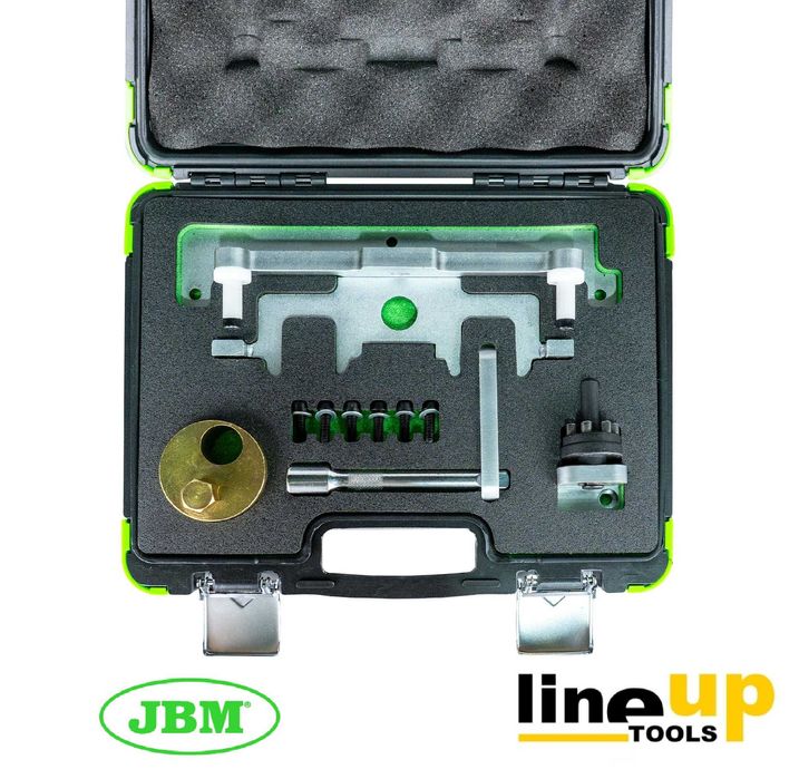 Bloqueio de Motor / Tranca Mercedes 651 (C/Iva)